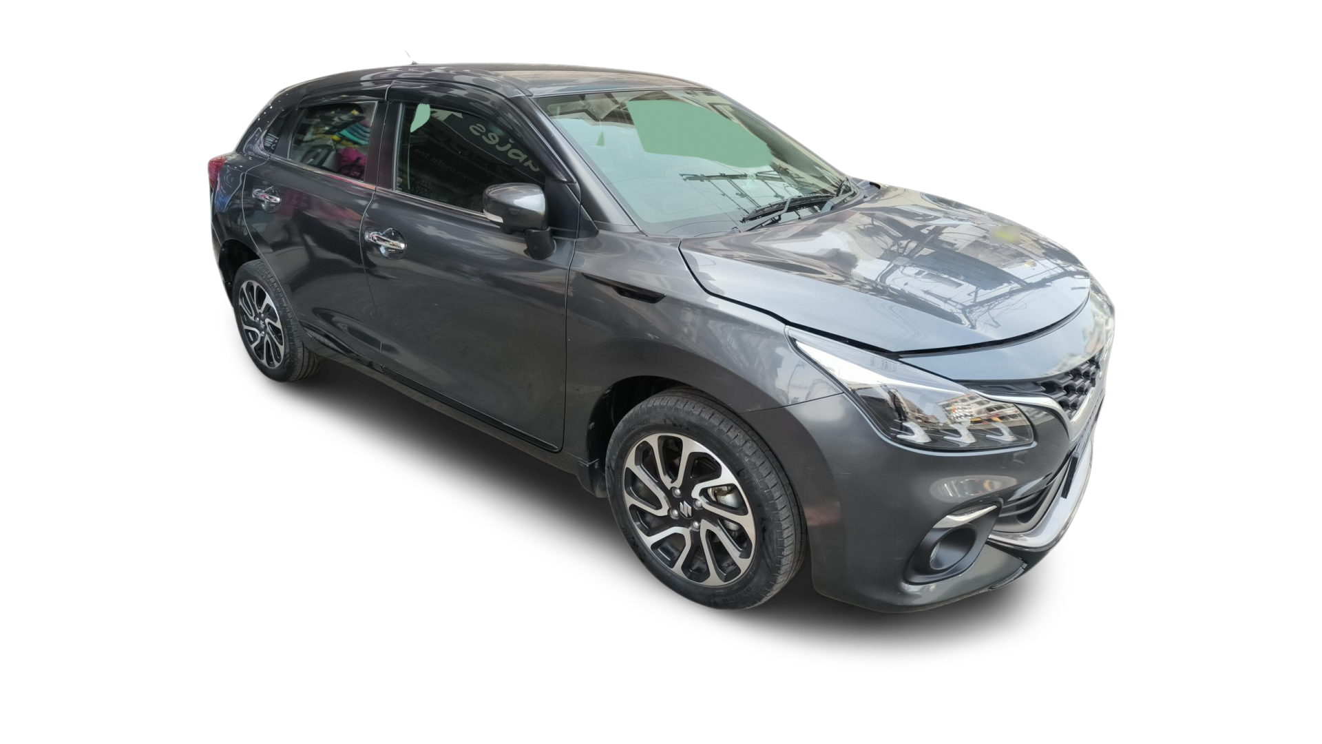 Maruti Baleno-img